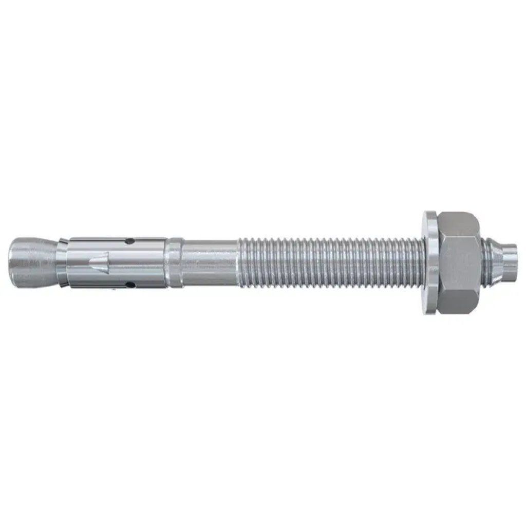 Fischer FBZ 10-20 Tasselli Ancoranti in Acciaio, 25 Pezzi