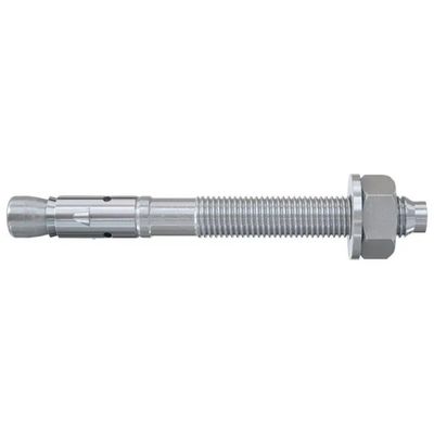Fischer FBZ 10-20 Tasselli Ancoranti in Acciaio, 25 Pezzi Fischer FBZ 10-20 Tasselli Ancoranti in Acciaio, 25 Pezzi