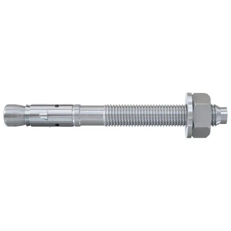 Fischer FBZ 10-20 Tasselli Ancoranti in Acciaio, 25 Pezzi