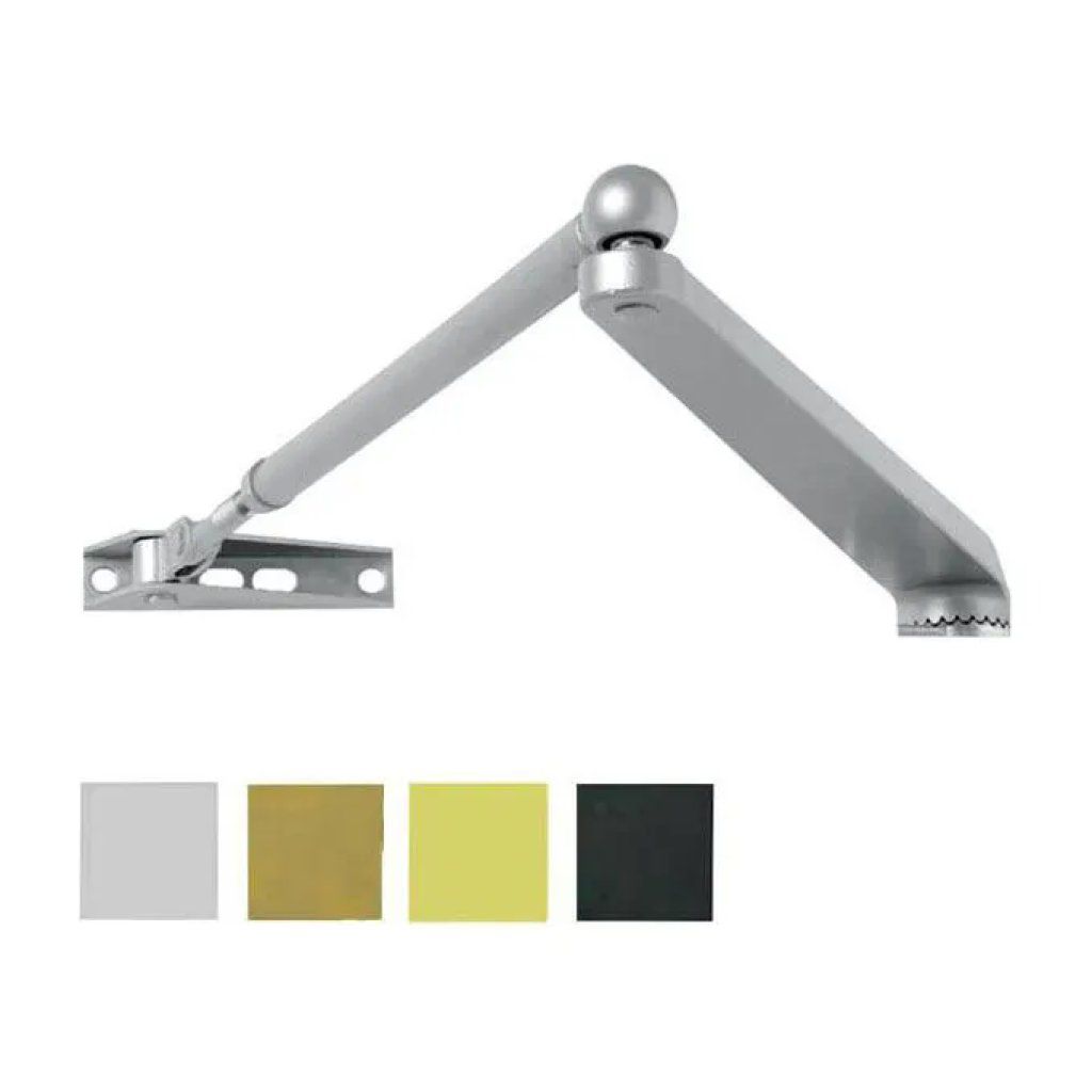 MAB MA059220 Braccio per Chiudiporta Serie 564, Finitura Oro