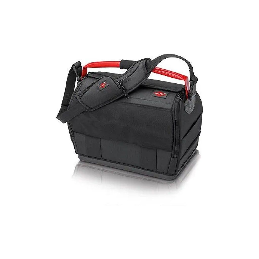 KNIPEX LightPack 00 21 08 LE – Borsa portautensili