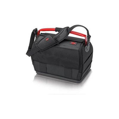 KNIPEX LightPack 00 21 08 LE – Borsa portautensili KNIPEX LightPack 00 21 08 LE – Borsa portautensili