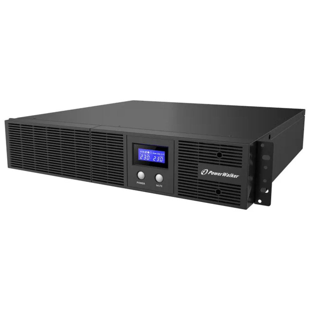 PowerWalker VI 1200 RLE UPS line-interactive 1200 VA / 720 W PowerWalker VI 1200 RLE UPS line-interactive 1200 VA / 720 W