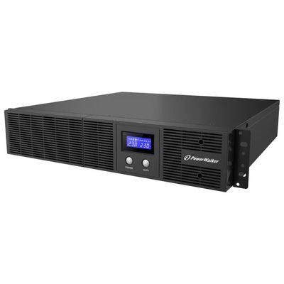 PowerWalker VI 1200 RLE UPS line-interactive 1200 VA / 720 W PowerWalker VI 1200 RLE UPS line-interactive 1200 VA / 720 W