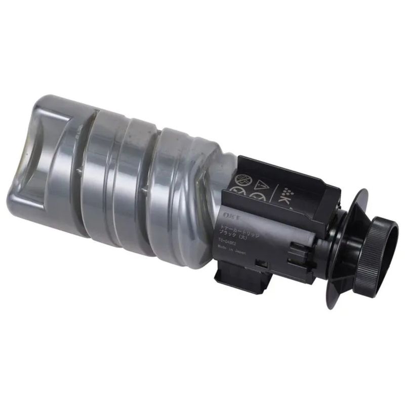 OKI Toner originale OKI 09006260 nero per MC554dn – 3.000 pagine