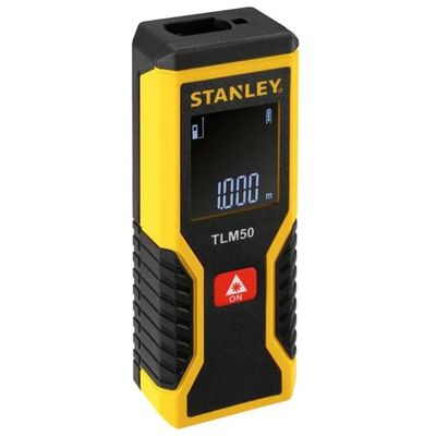 Stanley TLM50 Misuratore Laser 15 m