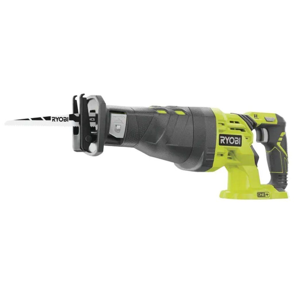 RYOBI R18RS-0 Sega a Gattuccio a Batteria 18V ONE+