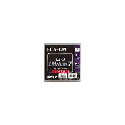 Fujifilm LTO Ultrium 7 WORM – Nastro dati da 6 TB