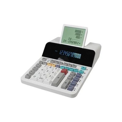 Sharp EL1901 Calcolatrice da tavolo a 12 cifre con Check&Correct