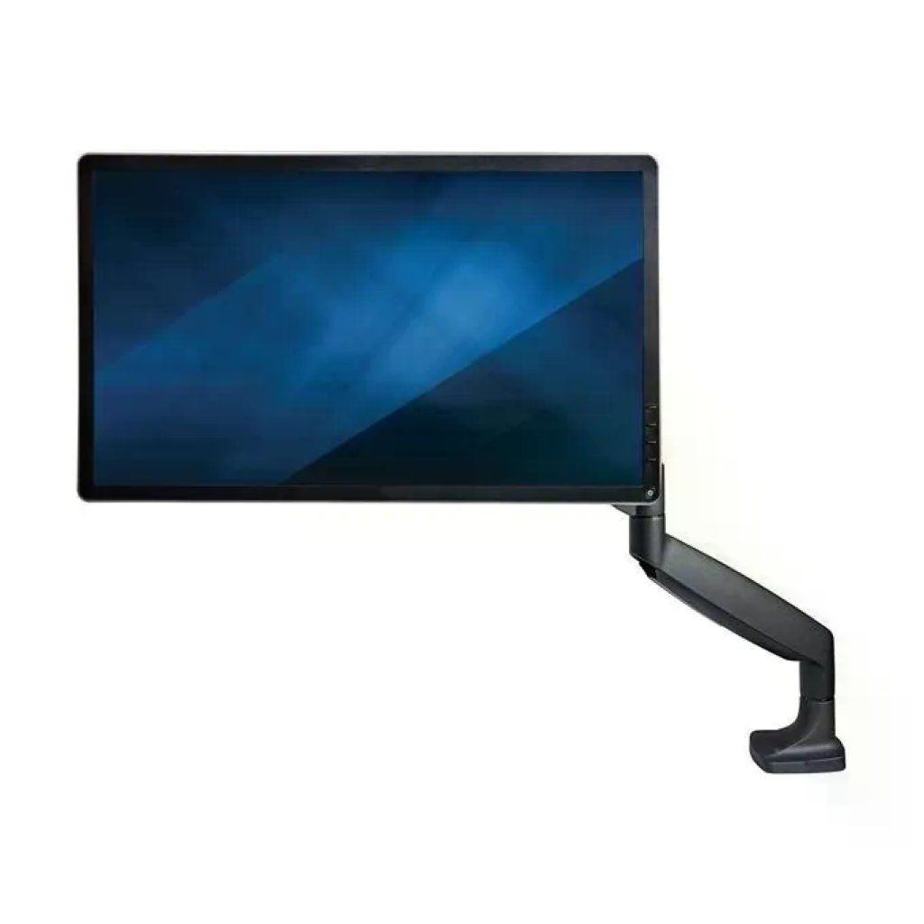 StarTech.com Braccio Articolato da Scrivania per Monitor 13–32” Nero