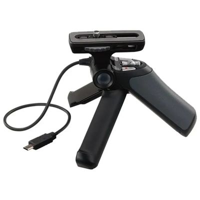 Sony GP-VPT1 Impugnatura con Telecomando e Mini Treppiede