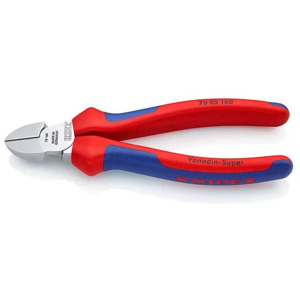 KNIPEX 70 05 160 Tronchese Laterale 160 mm