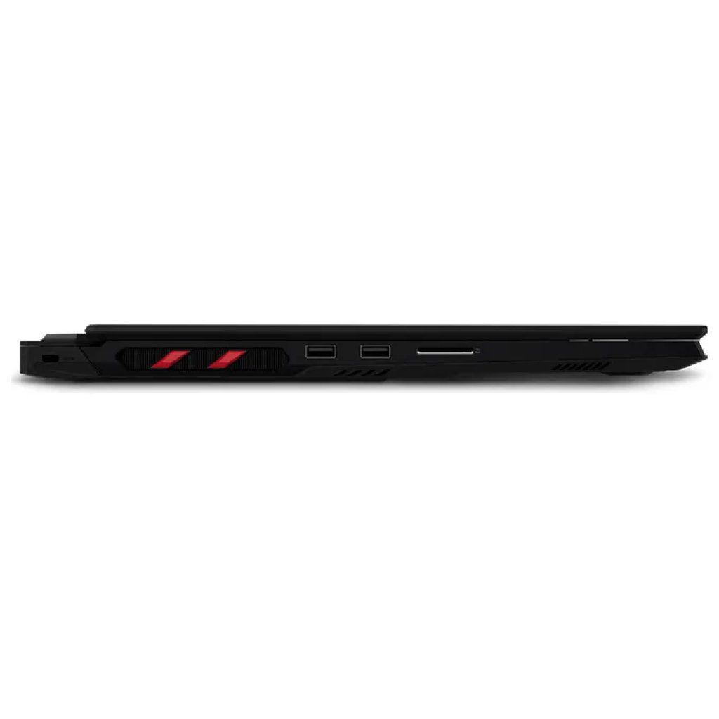 MSI Raider 18 MAX HX A2WI-1081IT – Notebook 18" Mini LED