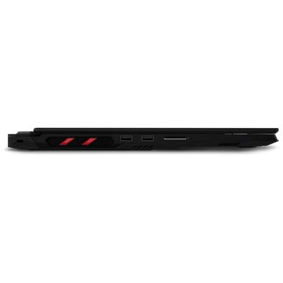 MSI Raider 18 MAX HX A2WI-1081IT – Notebook 18 MSI Raider 18 MAX HX A2WI-1081IT – Notebook 18" Mini LED