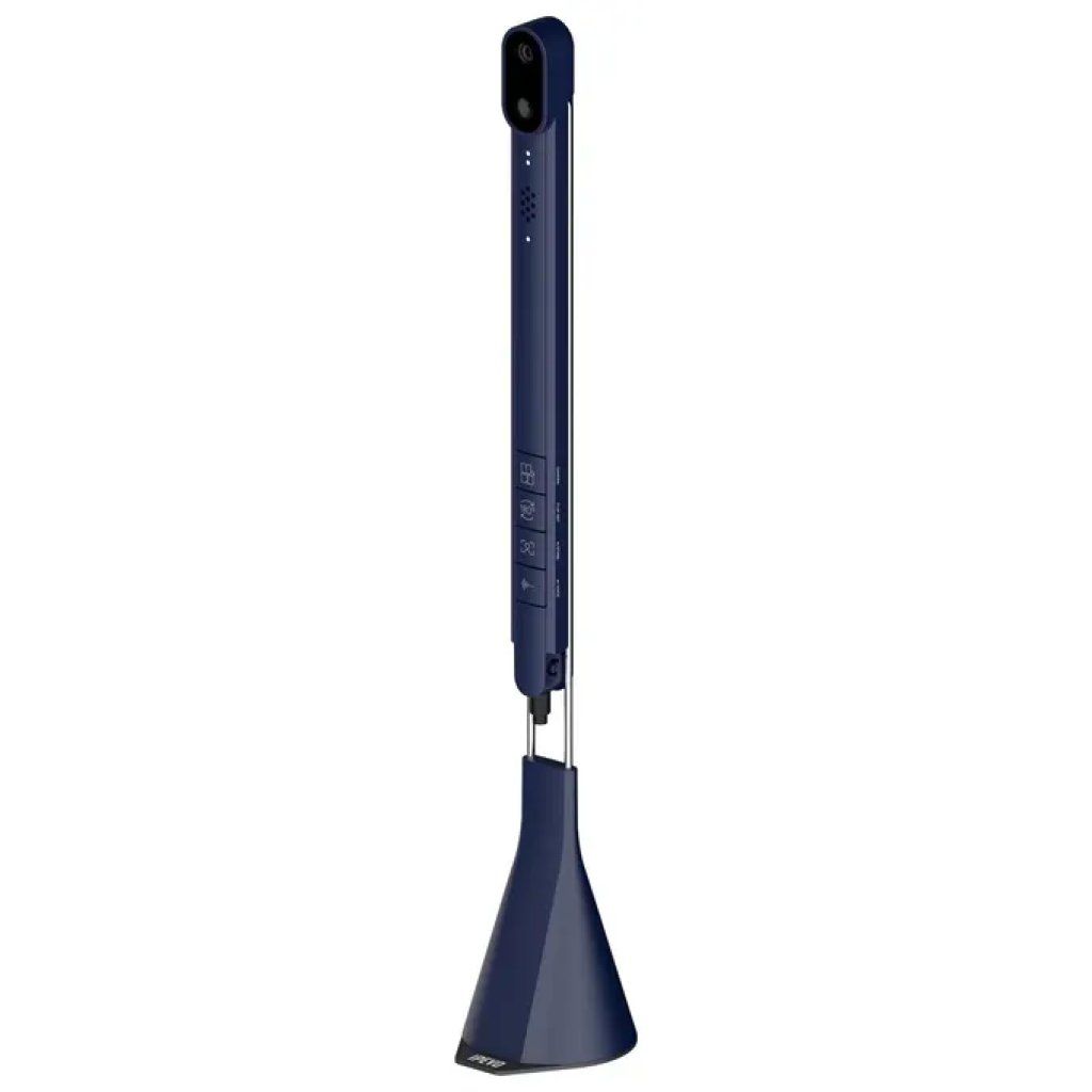 IPEVO TOTEM 120 – Telecamera 4K per videoconferenze IPEVO TOTEM 120 – Telecamera 4K per videoconferenze