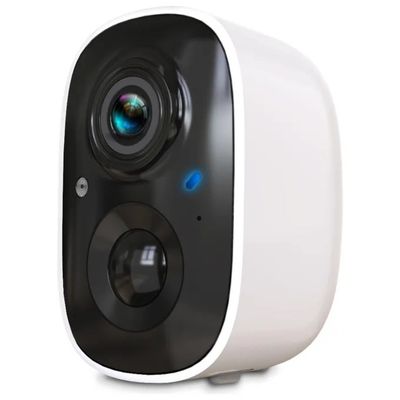 Atlantis Volta Pro VL82 – Telecamera Wi-Fi a batteria 3MP