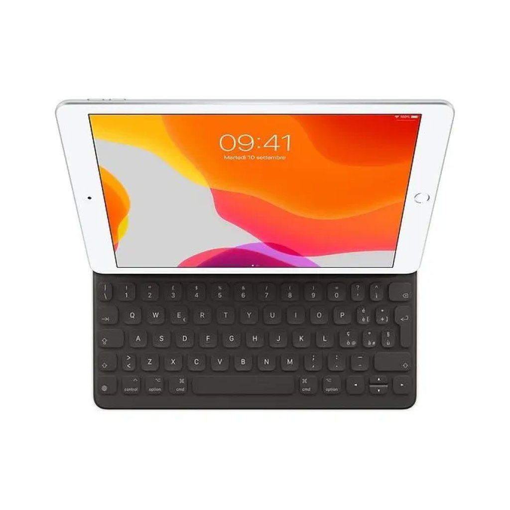 Apple Smart Keyboard MX3L2T/A per iPad, layout italiano