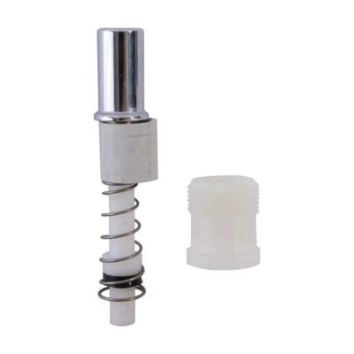 PUCCIPLAST Pucci 9044 – Prolunga metallica per pulsante, 2 cm PUCCIPLAST Pucci 9044 – Prolunga metallica per pulsante, 2 cm