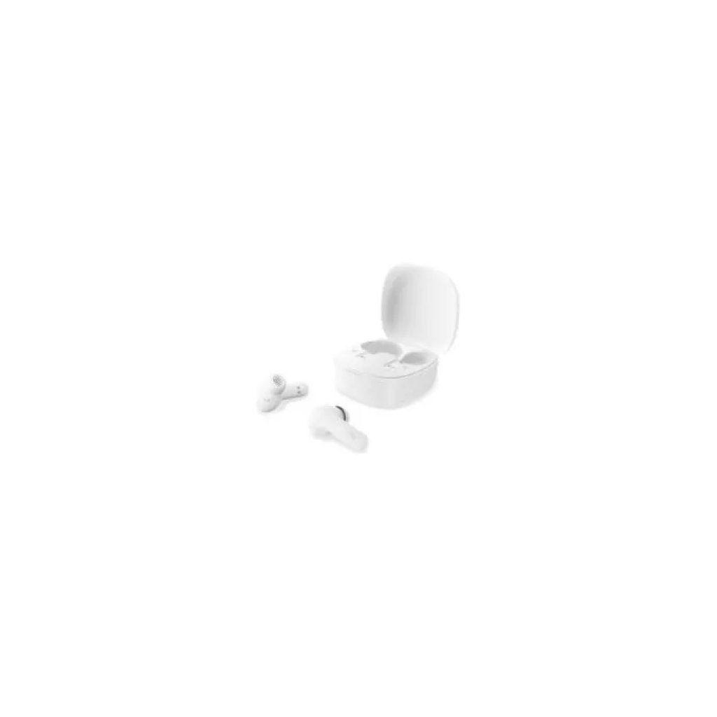 Philips TAT2100WT/00 Auricolari True Wireless Bluetooth 6.0 Bianchi