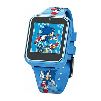 Kids Licensing SNC4055 Orologio Smart per Bambini Blu