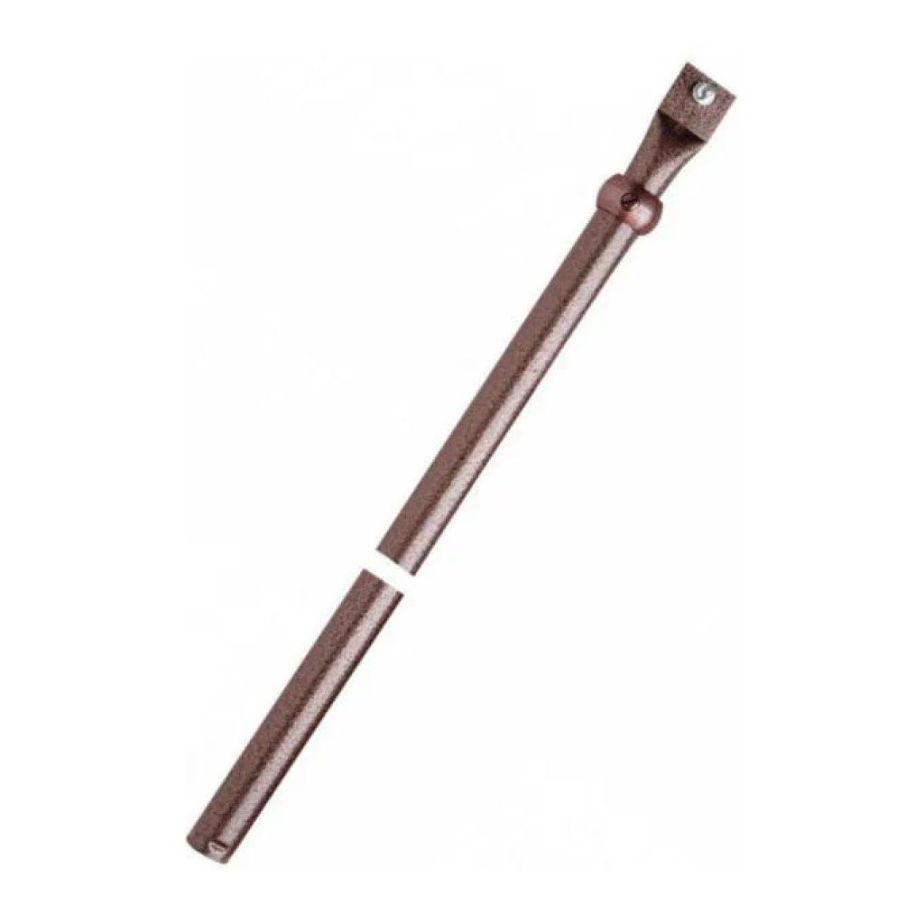 Mottura 93189V000 Asta Regolabile per Serrature di Sicurezza, 153–217 cm