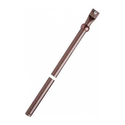 Mottura 93189V000 Asta Regolabile per Serrature di Sicurezza, 153–217 cm
