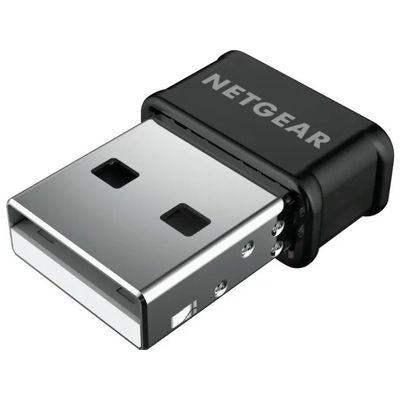 NETGEAR A6150 Adattatore WiFi USB Dual Band AC1200