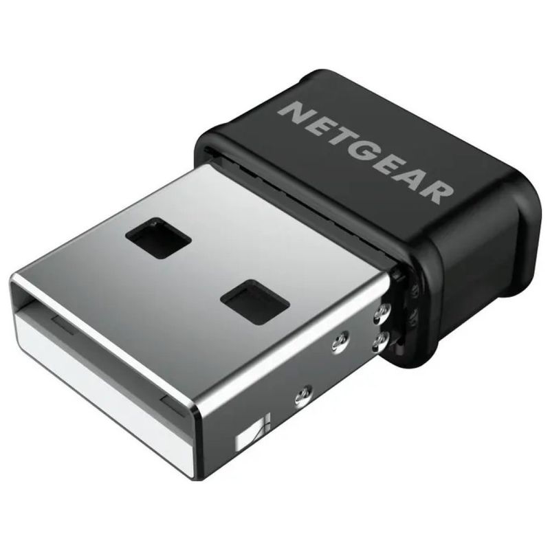 NETGEAR A6150 Adattatore WiFi USB Dual Band AC1200