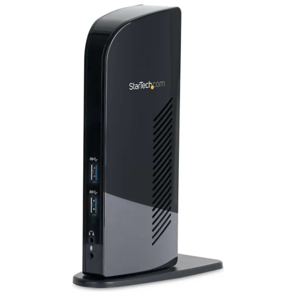 StarTech.com USB3SDOCKHD Docking Station USB 3.0 Dual Monitor