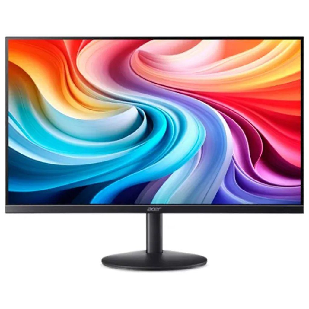 ACER Monitor Acer SA273 P1 27" Full HD IPS 144 Hz