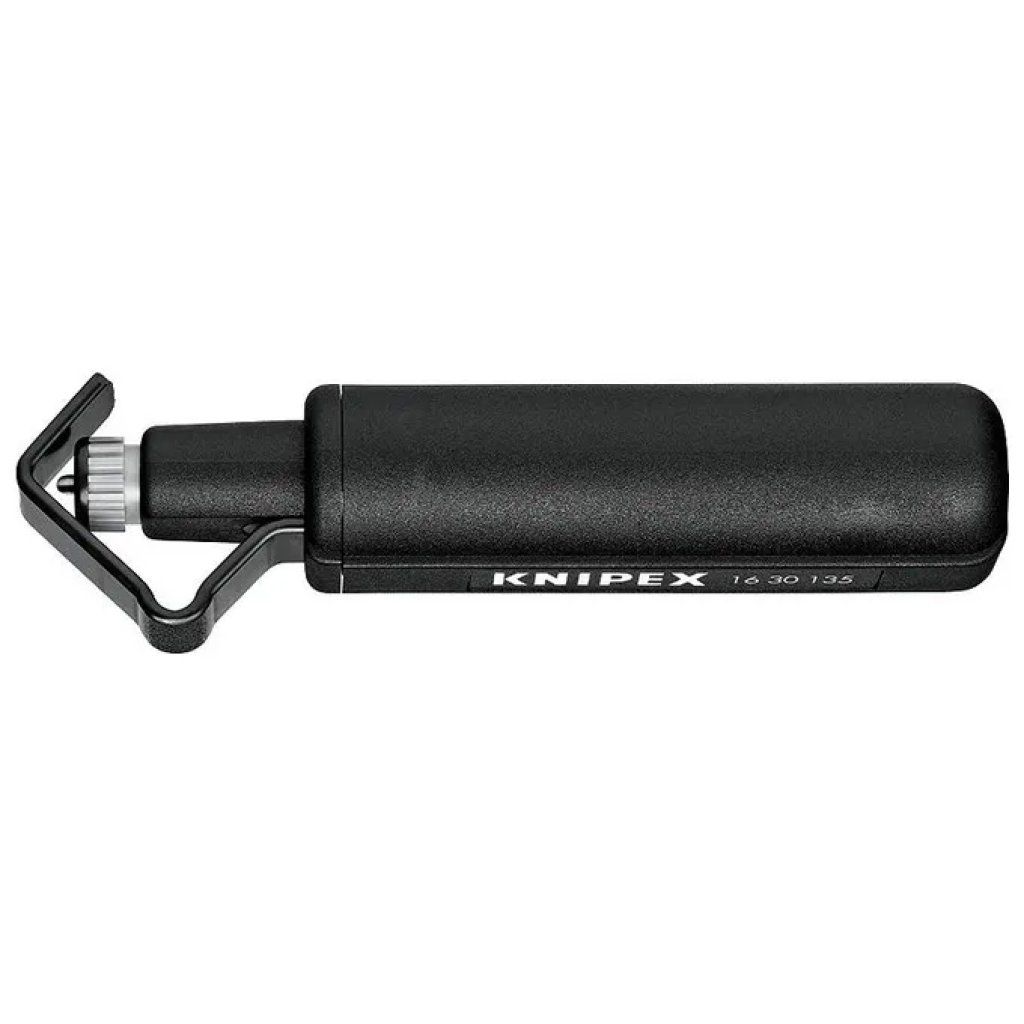 KNIPEX 16 30 135 SB Spelacavi per cavi da 6 a 29 mm