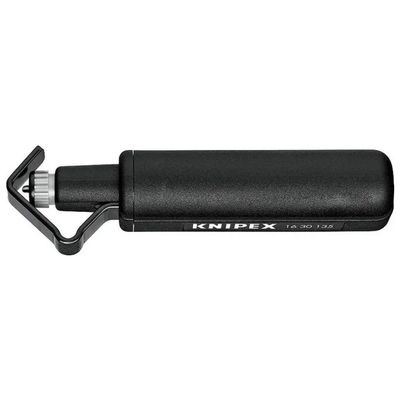KNIPEX 16 30 135 SB Spelacavi per cavi da 6 a 29 mm