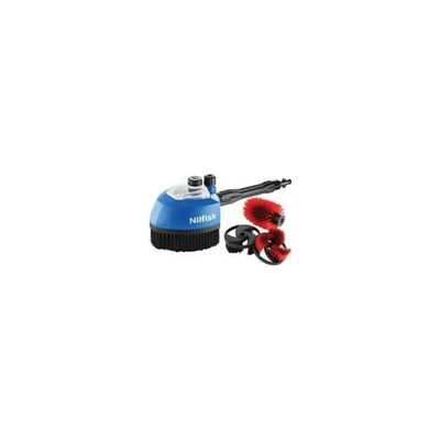 Nilfisk 128470459 Kit Multispazzola per Idropulitrici