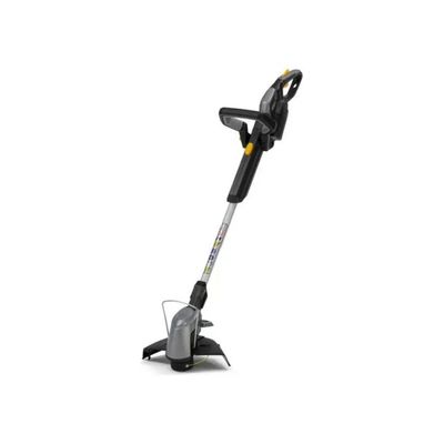 Alpina ATR 20 Li Kit Tagliabordi a Batteria 20 V, 2 Ah, Taglio 25 cm