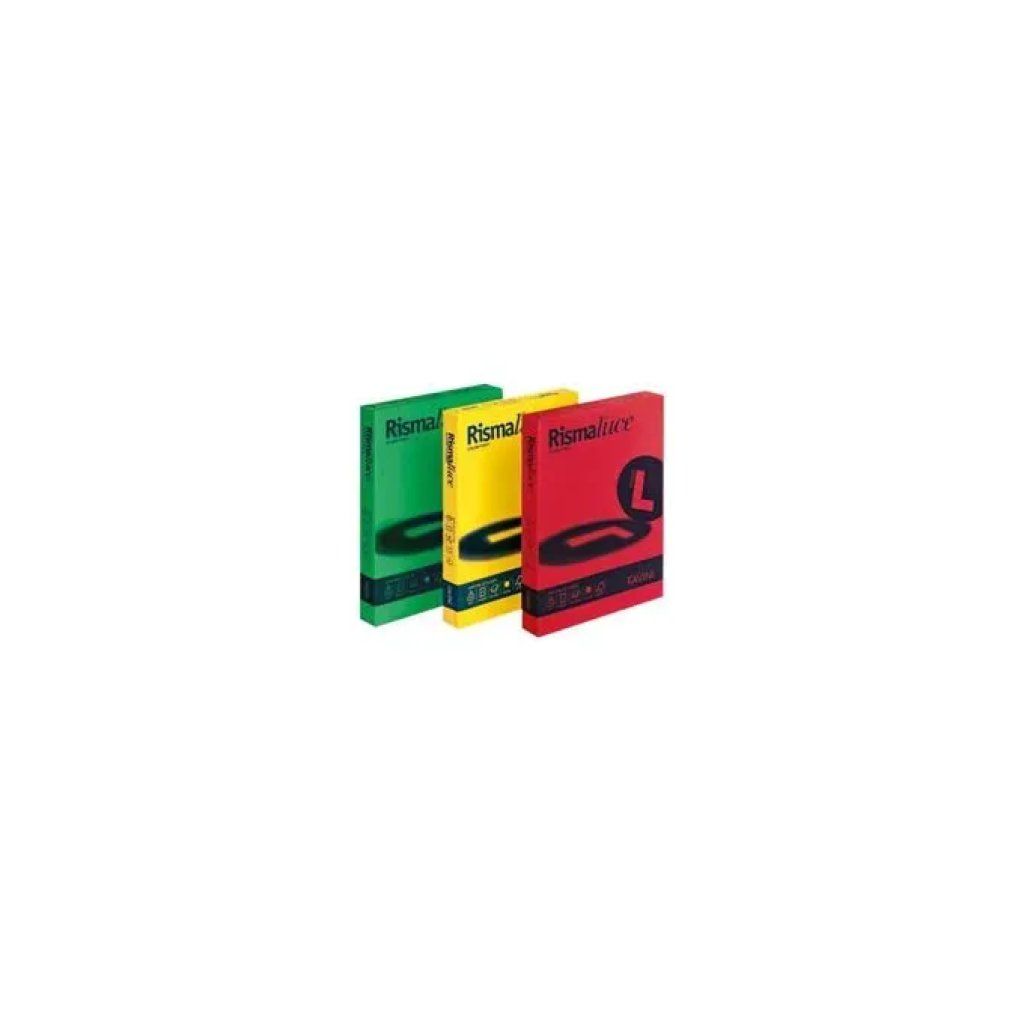 CARTOTECNICA FAVINI Favini Rismacqua Carta A4 Blu Cobalto 200 g/m² – 66
