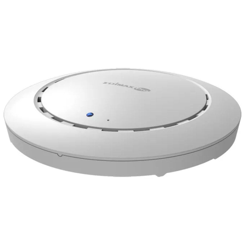 Edimax CAP1300 Access Point Wi-Fi 5 Dual Band AC1300 PoE da Soffitto Edimax CAP1300 Access Point Wi-Fi 5 Dual Band AC1300 PoE da Soffitto