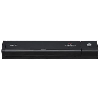 Canon imageFORMULA P-208II Scanner Duplex A4 Canon imageFORMULA P-208II Scanner Duplex A4