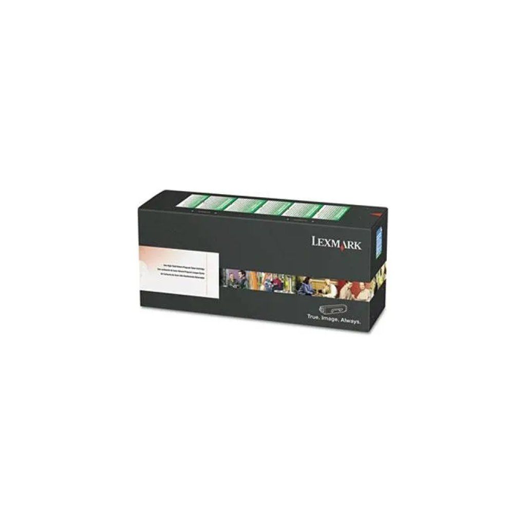 Lexmark 25B3107 Toner Nero Originale per XM7370, 45.000 Pagine