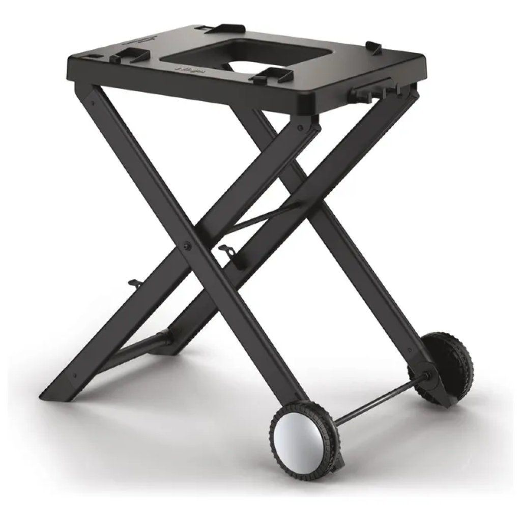 Ninja Woodfire – Carrello pieghevole per barbecue elettrico