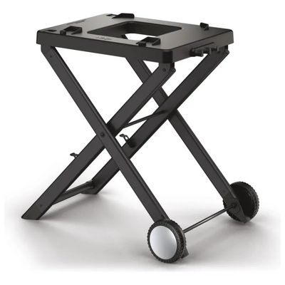 Ninja Woodfire – Carrello pieghevole per barbecue elettrico