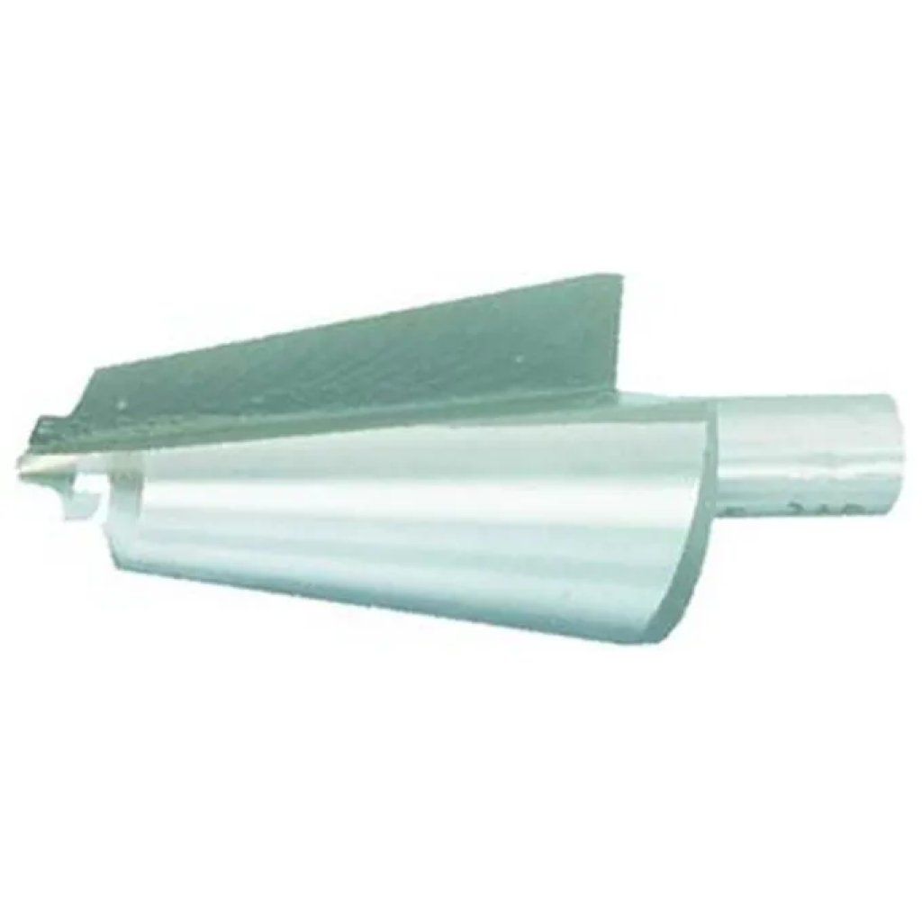 VIGOR-BLINKY Allargafori conico HSS VIGOR-BLINKY, gambo 10 mm, 6–20 mm