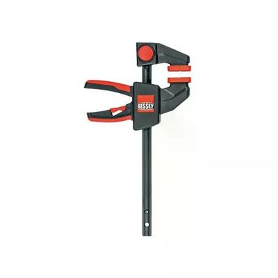BESSEY EZM15-6 Morsetto a F con apertura da 15 cm