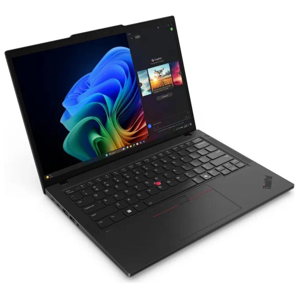 Lenovo ThinkPad T14 Gen 6 AMD Ryzen AI 5 PRO, 16GB RAM, 512GB SSD, 14" WUXGA