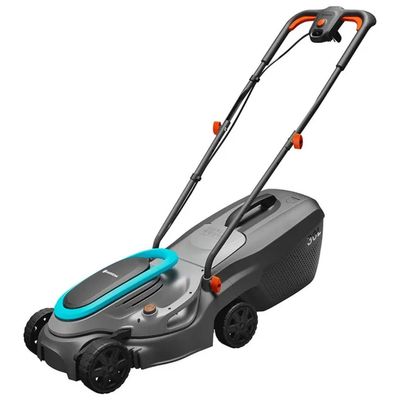 Gardena PowerMax 32/1200 G2 Rasaerba Elettrico 1200 W