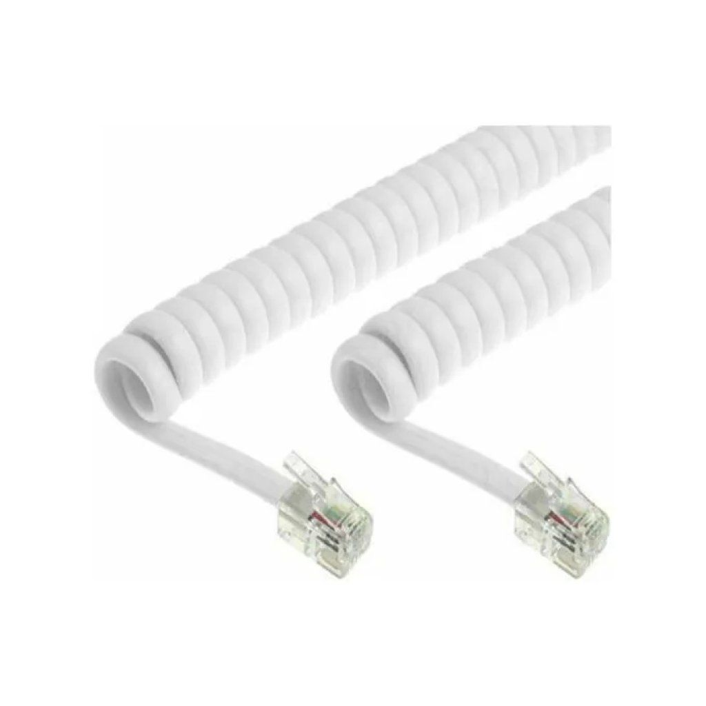 Prysmian Group Cavo Ethernet U/UTP Cat 6 PVC+PE, 500 m