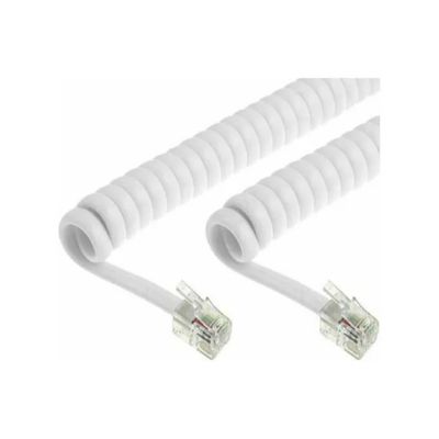 Prysmian Group Cavo Ethernet U/UTP Cat 6 PVC+PE, 500 m