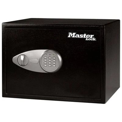 MASTERLOCK Master Lock X125ML Cassaforte Digitale 33,3 L