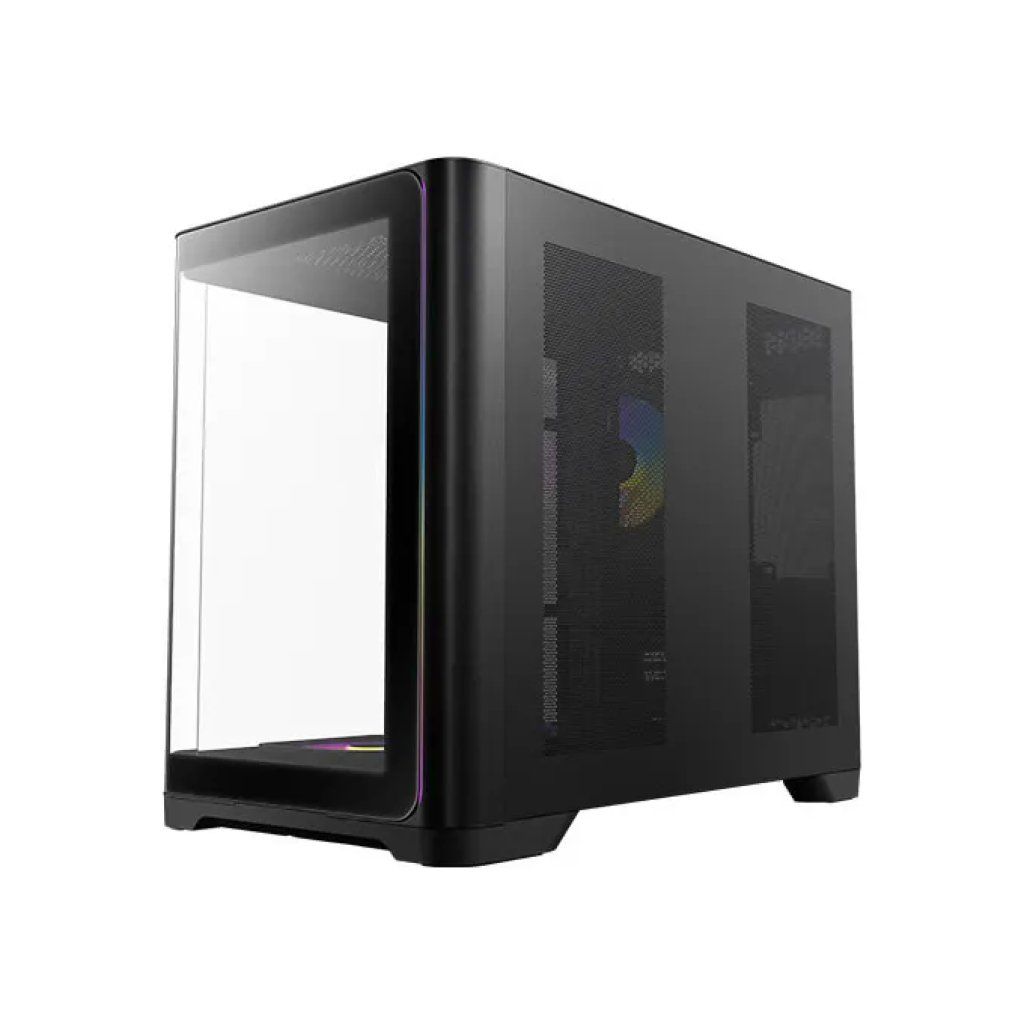 Antec C5 Curve ARGB Case Midi Tower ATX Nero