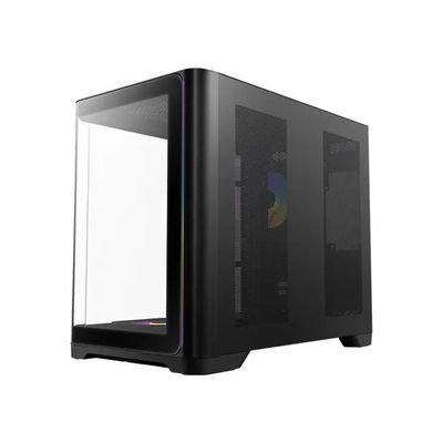 Antec C5 Curve ARGB Case Midi Tower ATX Nero