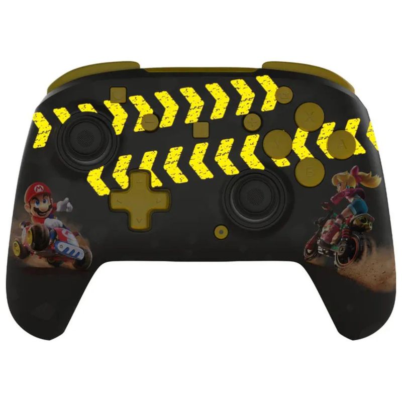 Turtle Beach Rematch Mario Kart World Controller Wireless per Nintendo Switch